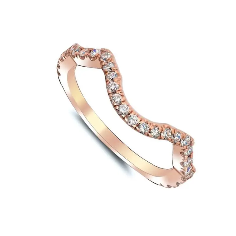 انگشتر جواهر کد :11323