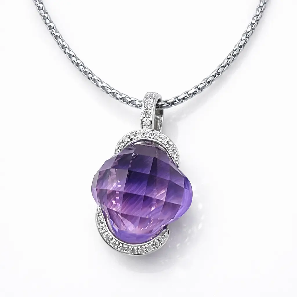 آویز جواهر کد: 09277